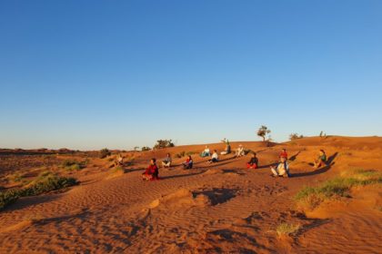 Méditation