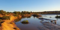 Oued Vallée du Draa