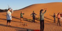 Qi Gong