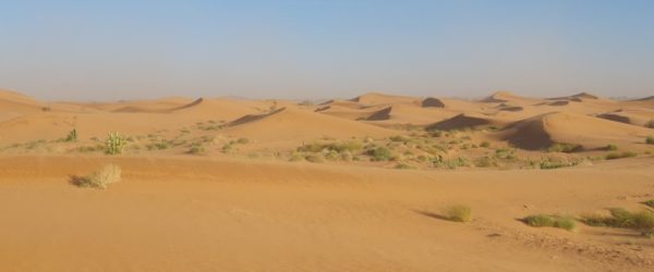 Retraite Spirituelle au Cœur du Désert Marocain et des Traditions Nomades